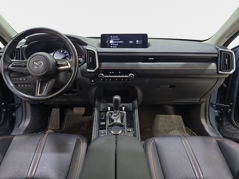 Used 2023 MAZDA CX-50 AWD 2.5 Turbo w/ Cargo Package image 10