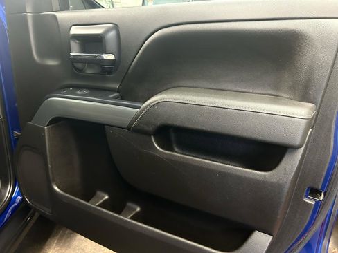 Used 2014 Chevrolet Silverado 1500 LT w/ All Star Edition image 23