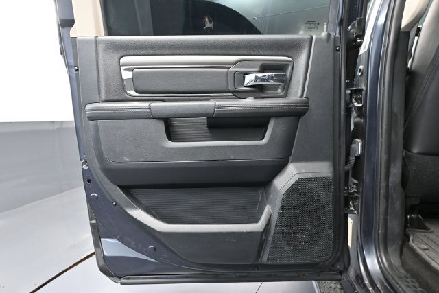Used 2017 RAM 1500 Sport AWD/4WD image 32