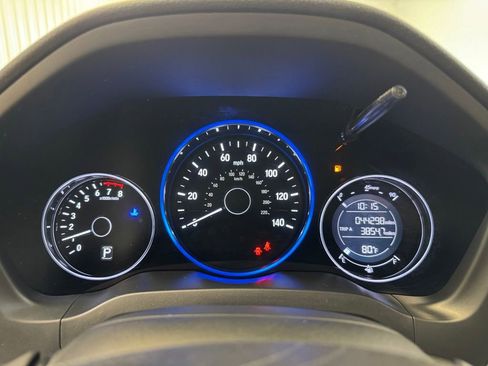 Used 2020 Honda HR-V LX image 28