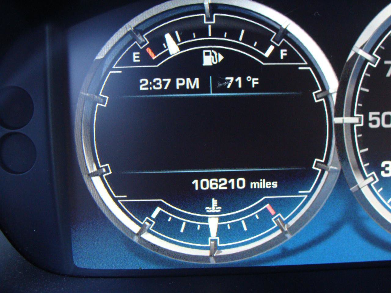 Used 2014 Jaguar XJ R RWD image 14