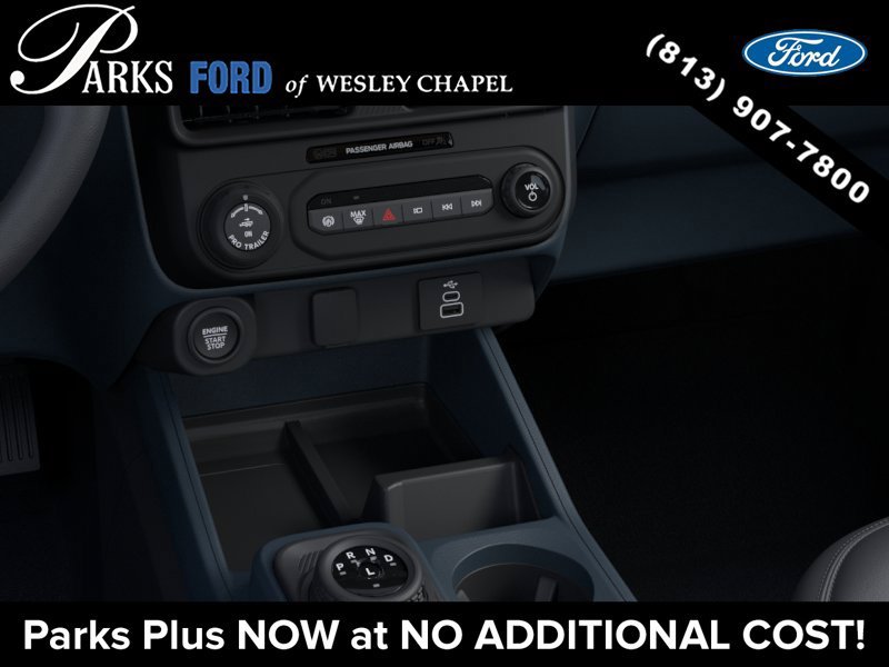 New 2026 Ford Maverick Lariat w/ Black Appearance Package AWD/4WD image 16
