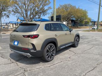 New 2026 MAZDA CX-50 AWD 2.5 S w/ Accent Package video 4