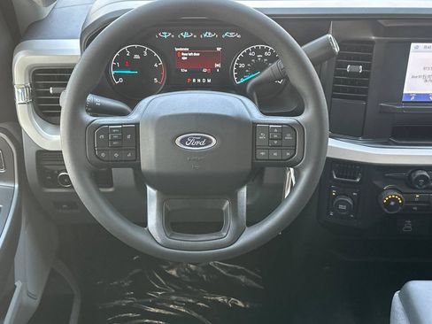 New 2026 Ford F250 XL w/ STX Appearance Package AWD/4WD image 14