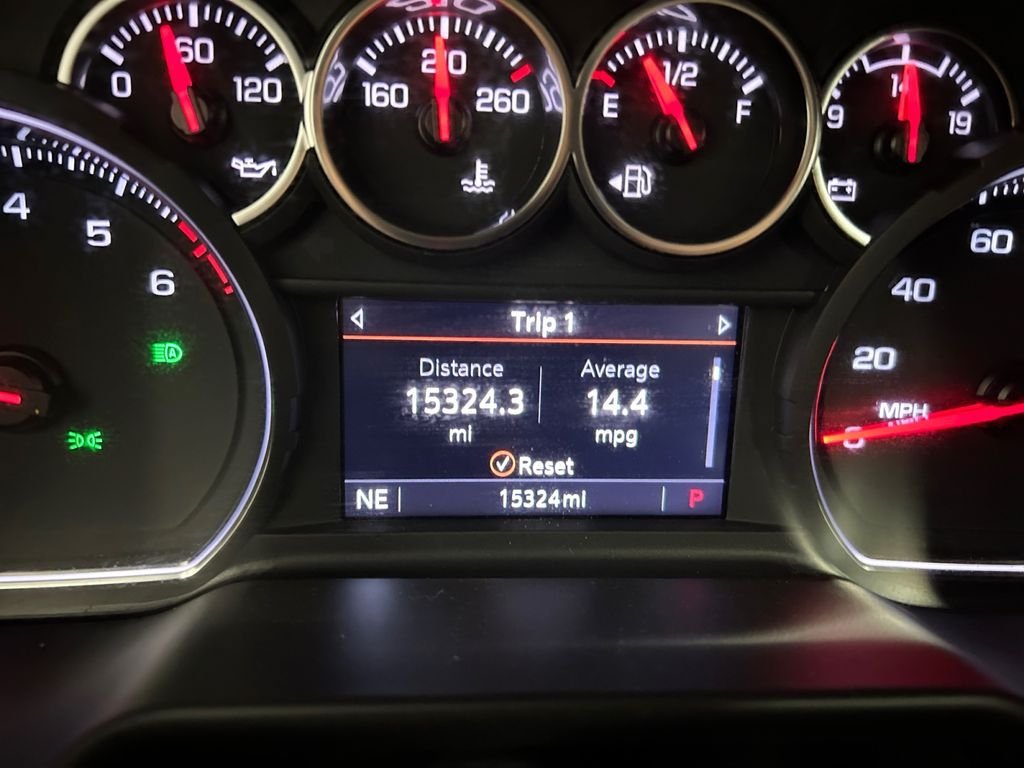 Used 2024 Chevrolet Tahoe LS RWD image 10
