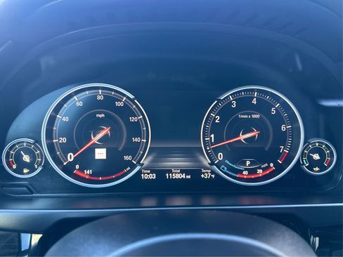 Used 2018 BMW X6 xDrive35i AWD/4WD image 17
