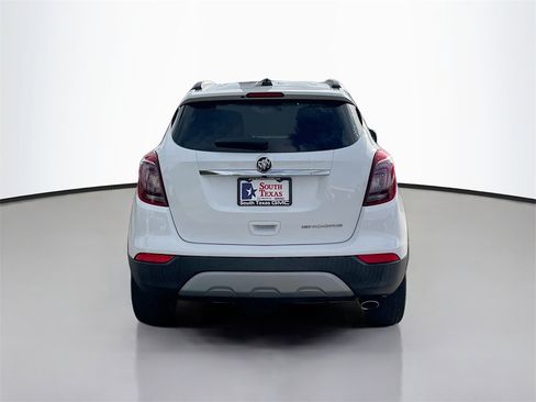 Used 2020 Buick Encore Preferred image 6