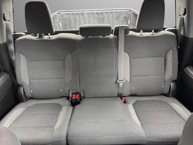 Used 2021 GMC Sierra 1500 SLE w/ X31 Off-Road Package AWD/4WD image 22