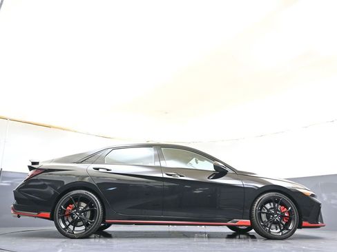 New 2025 Hyundai Elantra N image 42