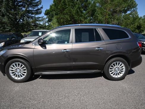 Used 2012 Buick Enclave Leather AWD/4WD image 2