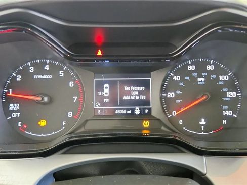 Used 2024 Chevrolet Trax LS w/ LS Convenience Package FWD image 25