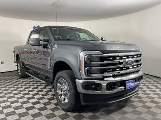 New 2026 Ford F250 Lariat w/ Chrome Package AWD/4WD video 1