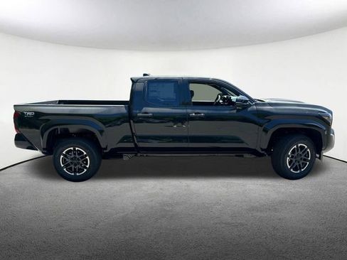 New 2026 Toyota Tacoma TRD Sport AWD/4WD image 11