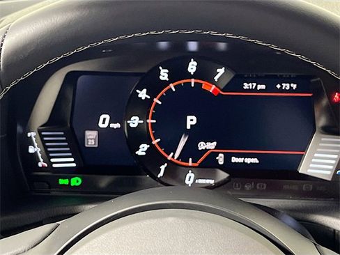 New 2026 Toyota Supra image 19