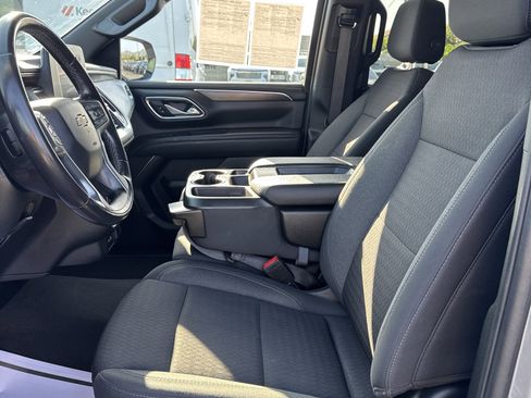 Used 2022 Chevrolet Tahoe LS image 15