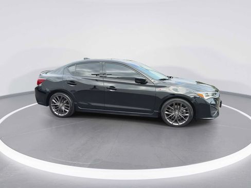 Used 2022 Acura ILX FWD image 9