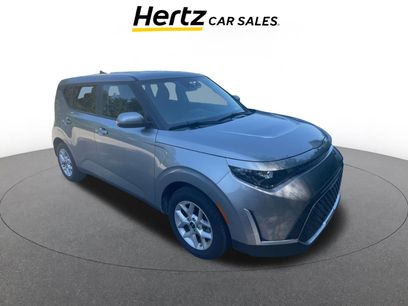 Used 2024 Kia Soul LX w/ Option Group 015