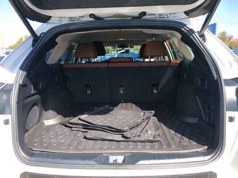 Used 2020 Subaru Outback Touring XT image 9