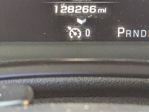 Used 2016 Chevrolet Tahoe LTZ w/ Max Trailering Package AWD/4WD image 10