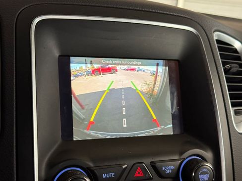 Used 2019 Dodge Durango SXT RWD image 22