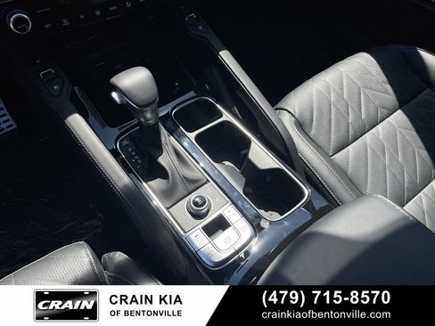New 2025 Kia Telluride SX X-Line image 19