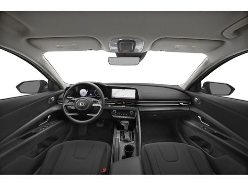New 2026 Hyundai Elantra SEL Sport Premium FWD image 34