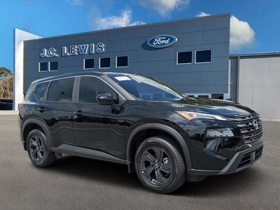 Used 2026 Nissan Rogue SV w/ Cold Weather Package
