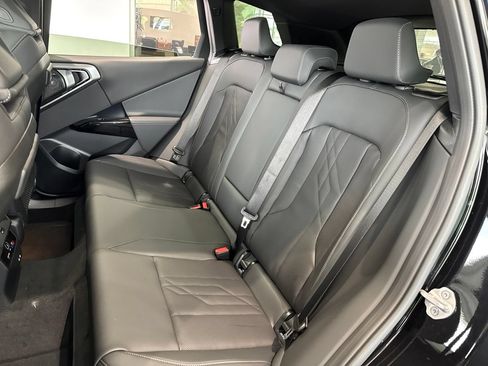New 2026 BMW X3 M50 w/ Premium Package AWD/4WD image 41