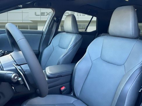 New 2026 Lexus RZ 350e 2WD w/ Accessory Package (Z2) image 25