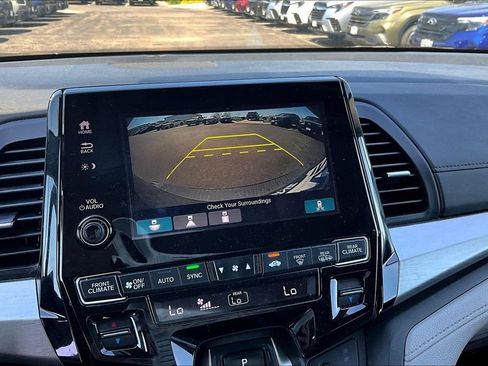 Used 2019 Honda Odyssey EX-L image 14