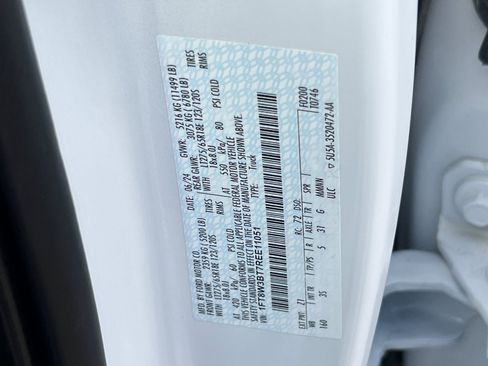 Certified 2024 Ford F350 XLT image 26