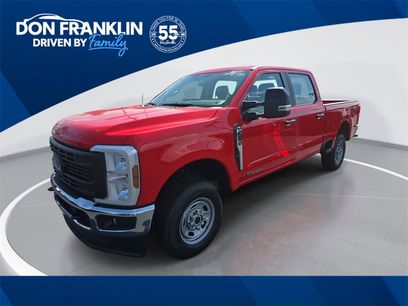 New 2026 Ford F250 XL