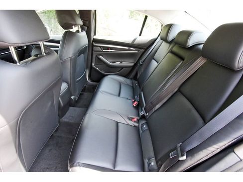 New 2026 MAZDA MAZDA3 2.5 S Sedan w/ Preferred Pkg FWD image 10