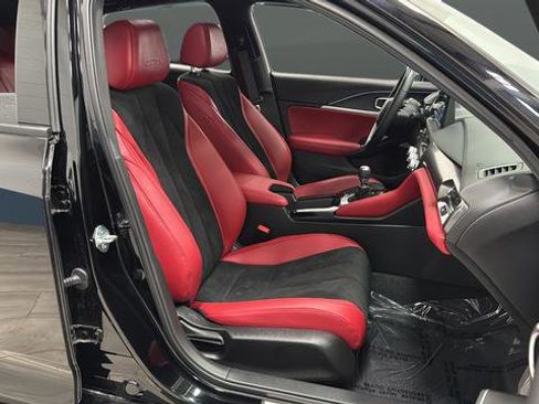 Used 2025 Acura Integra Type S image 22