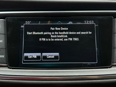 Used 2019 Buick Enclave Avenir w/ Avenir Technology Package image 40