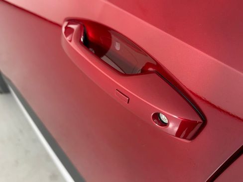 New 2026 Nissan Kicks SR FWD image 12