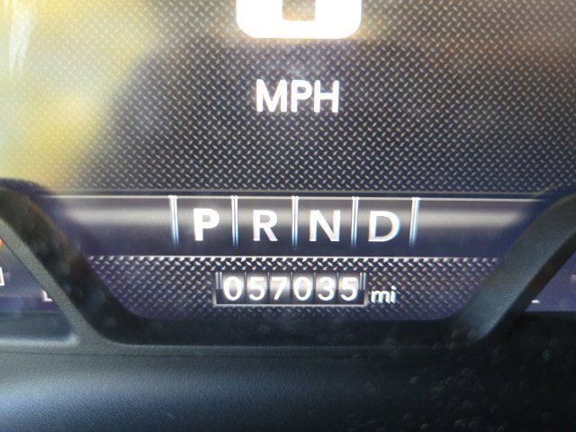 Used 2021 RAM 1500 Rebel w/ Rebel Level 1 Equipment Group AWD/4WD image 22