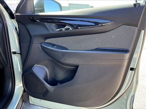 New 2026 Chevrolet TrailBlazer LS w/ LS Convenience Package image 28