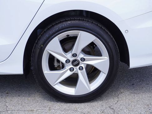 Used 2024 Audi A3 2.0T Premium FWD image 11