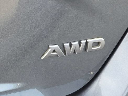 Certified 2023 Nissan Altima 2.5 SL AWD/4WD image 14