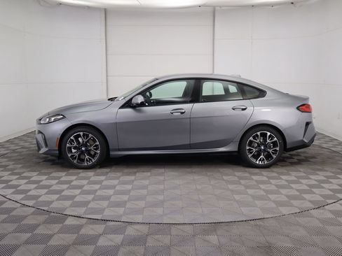 Used 2026 BMW 228i w/ Technology Package FWD image 9