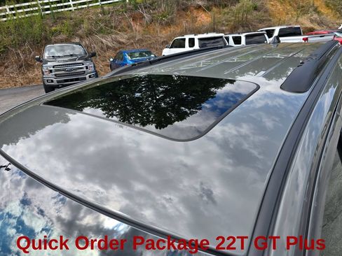 New 2026 Dodge Durango GT AWD/4WD image 22