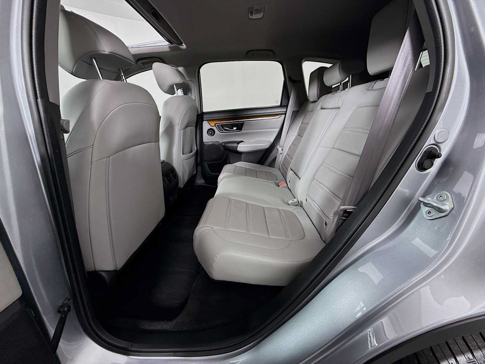Certified 2022 Honda CR-V EX-L image 23