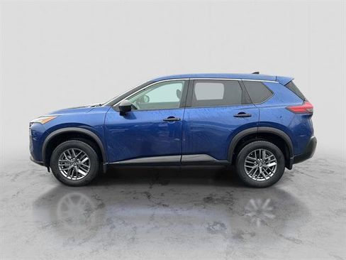 Certified 2023 Nissan Rogue S image 4