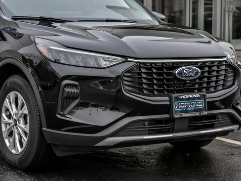 Used 2024 Ford Escape Active w/ Tech Pack #2 image 11