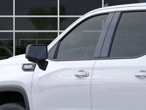 New 2026 GMC Sierra 1500 Elevation image 12