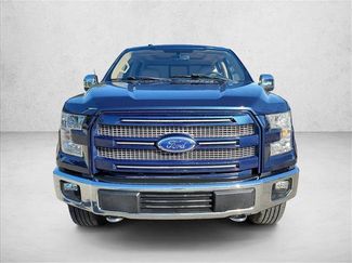 Used 2017 Ford F150 Lariat video 2