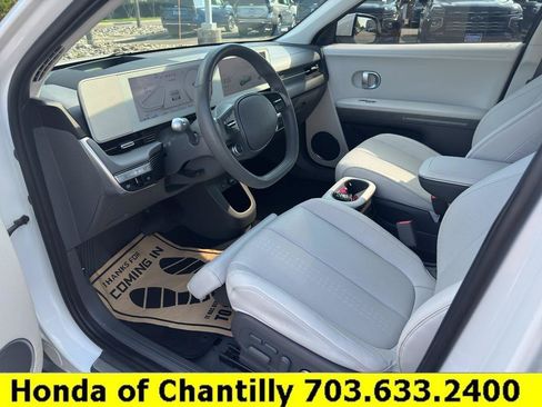 Used 2022 Hyundai Ioniq 5 Limited w/ Cargo Package AWD/4WD image 26
