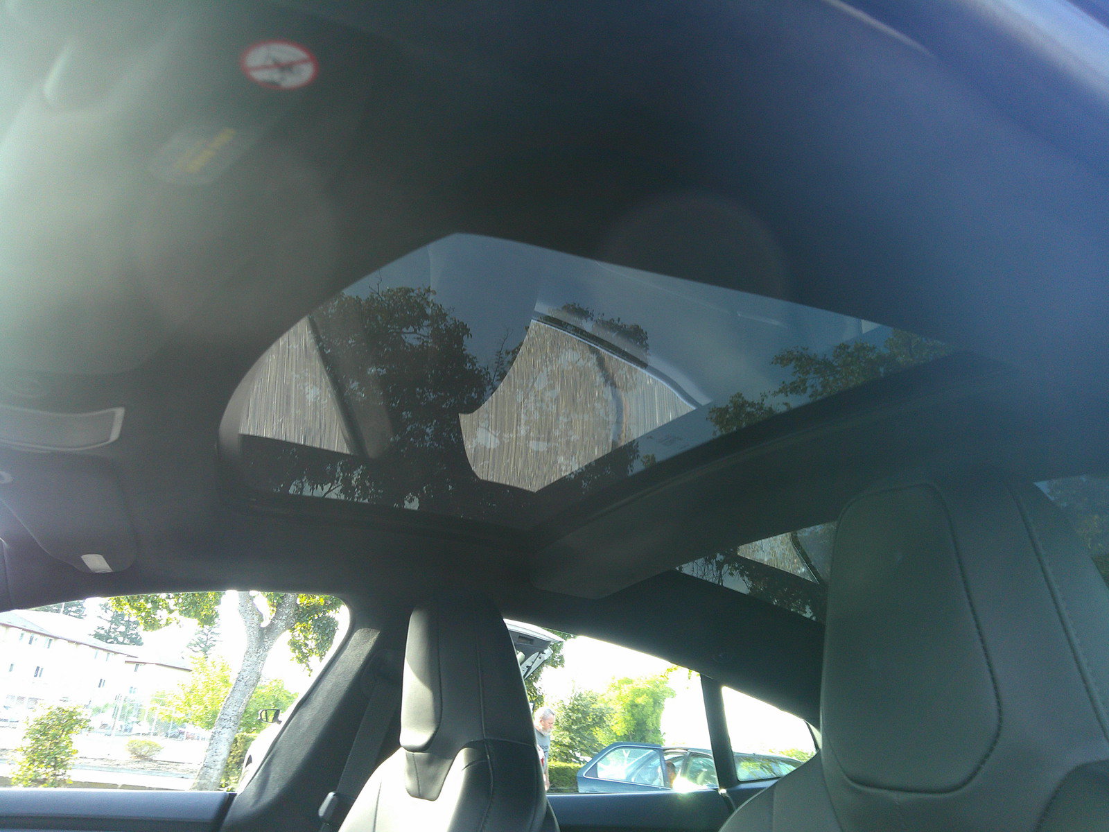 Used 2016 Tesla Model S 90D AWD/4WD image 14