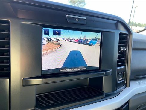 Used 2026 Ford F250 XLT w/ FX4 Off-Road Package image 27